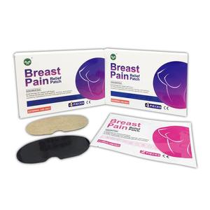 Parche Herbal de Terapia de Frío para el Alivio del <span class=keywords><strong>Dolor</strong></span> de Senos Meditan, Parche Herbal de Terapia de Frío para el Alivio del <span class=keywords><strong>Dolor</strong></span> de Senos, Parches de 6.3x12cm - Product Image 1