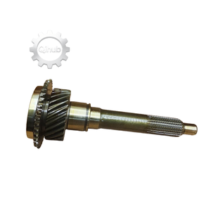 Nuevo Eje de Entrada Sincronizador de Alta Calidad para Transmisión Automática OEM 43214-4Y100 432144Y100 - Product Image 2