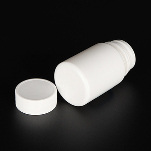 Hộp Đựng Chai Nhựa 50Ml 50cc Hộp Đựng Có Nắp Đựng Thuốc Viên Nang - Product Image 5