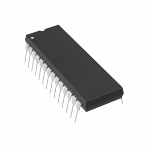 Manufacturer Channel AD7564BN Data Acquisition Electronics Component 28 DIP - Product Image 1