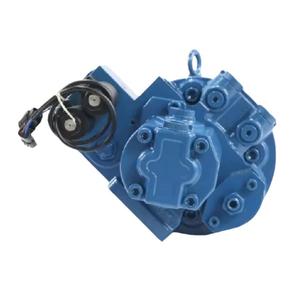 Bomba de Pistones para Excavadora EC60 DH60 DH55, Bomba Hidráulica Principal AP2D28, Precio de Fábrica - Product Image 4