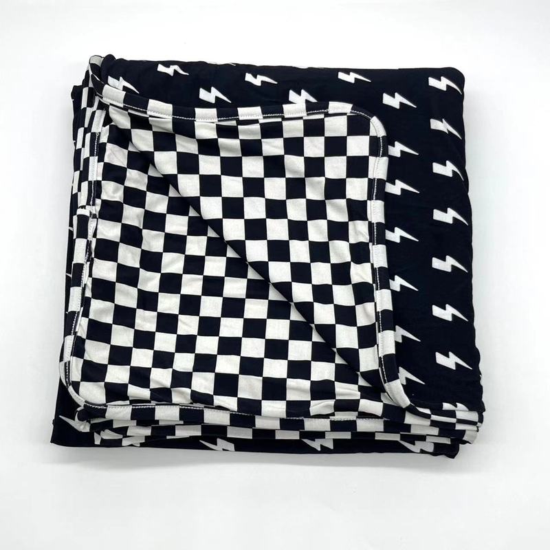Custom Bamboo Clothing Manufacturer Toddler Zippy