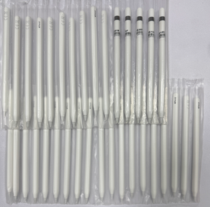 Crayon magnétique <span class=keywords><strong>d</strong></span>'origine 2e génération <span class=keywords><strong>pour</strong></span> <span class=keywords><strong>iPad</strong></span> Air/Pro/Mini, <span class=keywords><strong>prix</strong></span> de gros, stylet tactile - Product Image 6