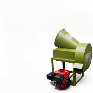 เครื่องบดลำต้นกล้วยไฟฟ้าพร้อมมอเตอร์ 220V 300W ตัดลำต้นและกิ่งกล้วยได้อย่างแม่นยำและรวดเร็วเพื่อทำอาหารหมัก - Product Image 1