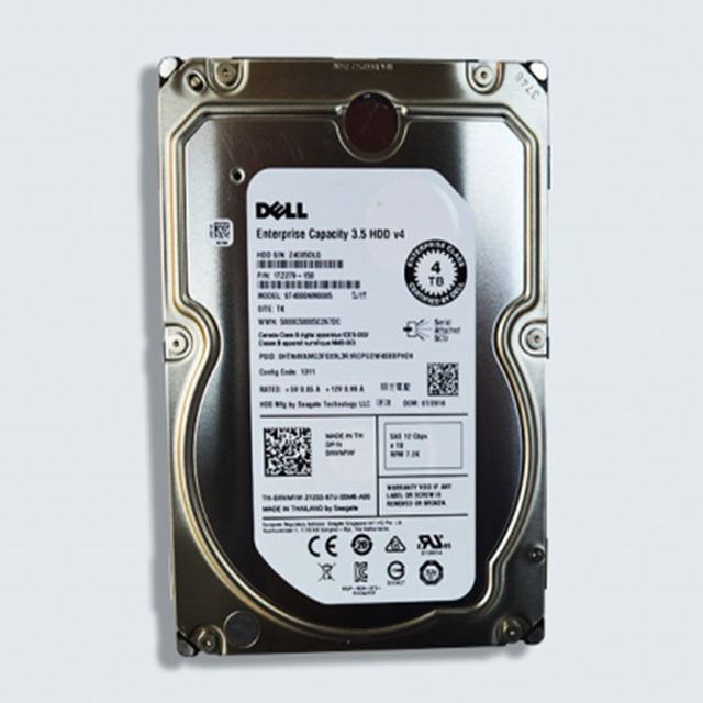 ES Delll SSD Used New Hard Drive 240G 480G 960G 1.92T 3.84T Read Intensive