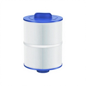 Cartouche filtrante VI pour <span class=keywords><strong>Miami</strong></span> Vegas Monaco <span class=keywords><strong>Lay</strong></span>-<span class=keywords><strong>Z</strong></span>-Spa 58323 (compatible ancien modèle 58239)-6, pack double, système de filtration de piscine - Product Image 4