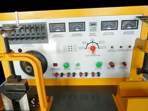 Banc d'essai automatique pour générateur, alternateur et démarreur de voiture BRT-2A - Product Image 3