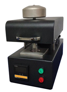 Elektrisches Rotations-<span class=keywords><strong>Crock</strong></span>-Messgerät 1 Jahr Garantie Produkt für Prüfgeräte - Product Image 4