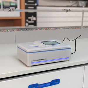 جهاز اختبار الزيت الضوئي بالأشعة تحت الحمراء من TIMEPOWER ، لون قائم بذاته ، يستخدم كمبيوتر التوصيل دون حاجة لمعيار - Product Image 5