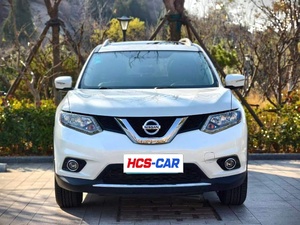 <span class=keywords><strong>Nissan</strong></span> X-Trail 2014 2.5L CVT Edición de Lujo 4WD SUV, Auto Usado con Volante a la Izquierda, Techo Panorámico Inspeccionado, Cámara Trasera de 360° - Product Image 2