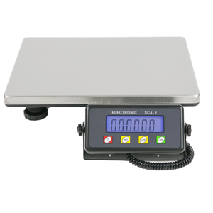 0,05 kg - 200kg Elektronische digitale Plattform waage Tragbares LCD-Display mit Boden waage - Product Image 1
