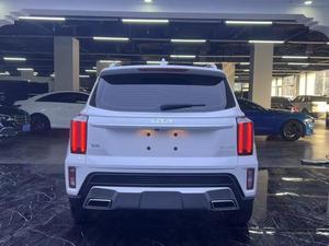 Ki-a <span class=keywords><strong>Sportage</strong></span> Ace 2.0L Édition Splendid d'occasion - Product Image 6