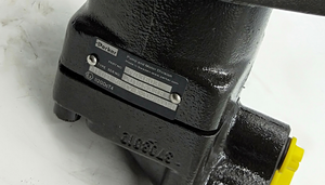 <span class=keywords><strong>Motor</strong></span> Hidráulico de Engranajes Serie F12 F11 EXCELLENCE en Stock F11-019-MB-WJ-K-000 - Product Image 3