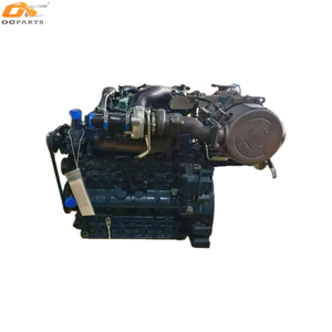 Phụ kiện máy xúc lắp ráp động cơ diesel cho Kubota v3307 V3307-CR-T phụ tùng động cơ diesel tăng áp 54.6kw/2200 vòng/phút - Product Image 5