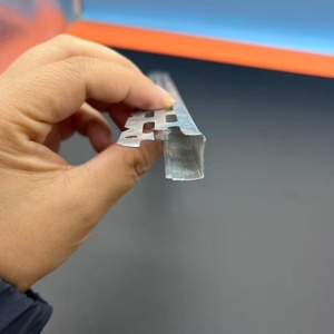 Nouveau design Profil de finition perforé 23/<span class=keywords><strong>13</strong></span> pour coin en L, cornière murale galvanisée - Product Image 6