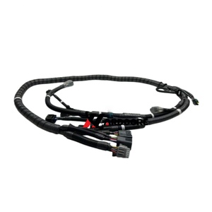 8-97362843-7 Engine Wiring Harness for SH200 SH210 SH240 Machine 4HK1 Engine Part - Product Image 2