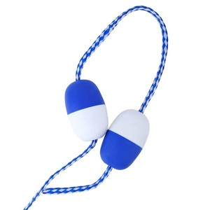 Accessoires <span class=keywords><strong>pour</strong></span> <span class=keywords><strong>piscine</strong></span>, lignes de séparation flottantes, bouée de sécurité portable en ABS, 5m - Product Image 5