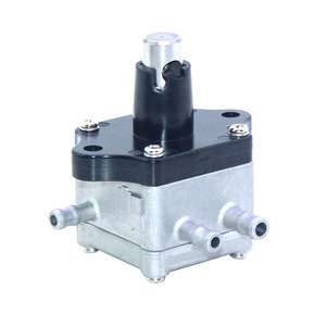 Pompe à carburant pour moteur hors-bord, 16700-ZV5-003, en acier, pièce de rechange pour moteurs hors-bord - Product Image 3