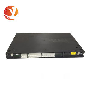 Processeur de communication SIEMENS 6GK7 443-5DX04-0XE0 d'origine, neuf, contrôleur programmable PLC, 16 entrées/sorties, 110V, liaison E/S - Product Image 2