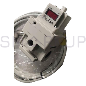 原装全新新SMC ITV205031F2BN3X154比例为PLC - Product Image 1