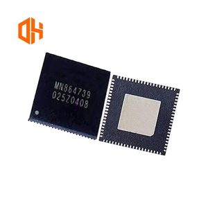 IC Integrated Circuits MN864739 IC Chip Kostenlose Probe Andere Ics - Product Image 1