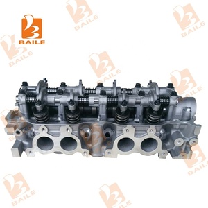 Valvole Motore di Ricambio <span class=keywords><strong>4G64</strong></span> per <span class=keywords><strong>Mitsubishi</strong></span>, Kit Ricostruzione Motore 8 Valvole, Valvole di Aspirazione e Scarico <span class=keywords><strong>4G64</strong></span> - Product Image 6