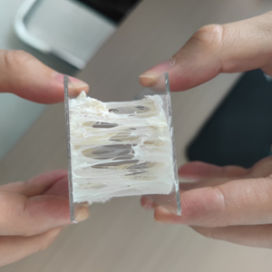 Nhanh Chóng Làm Cứng Acrylic Móng Tay Miễn Phí Keo 280Ml/300Ml Một Thành Phần Vô hại Cho Chế Biến Gỗ Và Xây Dựng Sản Xuất Tại Trung Quốc - Product Image 5