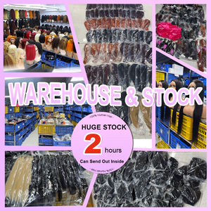 Pelucas de Cabello Humano Virgen Brasileño con Encaje Frontal 13x4, Densidad 250, 40 Pulgadas, Ondulado Profundo, Sin Pegamento, Pelucas con Encaje Frontal HD 13x6 - Product Image 6