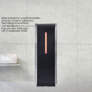 IP67 không thấm nước ABS thông minh đầu đọc thẻ 125Khz RFID Wiegand 26 đầu ra hệ thống kiểm soát truy cập với đầu đọc thẻ - Product Image 3