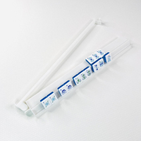 Règle de Mahjong de Luxe Impériale, Support de Tri de Cartes de Style Américain, Support de Mahjong Juif, Ensemble de 4 Pièces P.S. Boîte en carton de couleur unie