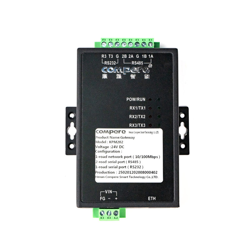 GPRS 3G 4G WIFI RJ45 smart