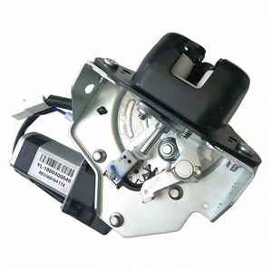 Sensor de Maletero para Automóvil, Elevador Eléctrico de Maletero, Poste Telescópico Eléctrico, Apto para Honda Odyssey, Alysion, BREEZE, CRV - Product Image 2
