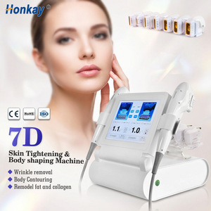 Máquina de Rejuvenecimiento Facial con Pantalla Táctil de 10.4 Pulgadas, Dispositivo de Lifting y Penetración Profunda de la Piel para Clínicas de Belleza, Superventas - Product Image 1
