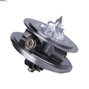 Cartouche de turbo MFS GTB2056V 762060 36002651 pour Volvo C30/C70/<span class=keywords><strong>S40</strong></span>/S60/S70/S80/V50/XC90 2.4 <span class=keywords><strong>D5</strong></span> 163-180CV 120-132Kw I5D 2006- - Product Image 5