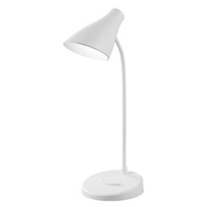 Lampe de bureau pliable LED rechargeable par USB, protection des yeux, gradation tactile, éclairage de travail, lecture de livres, éclairage de table de bureau - Product Image 2