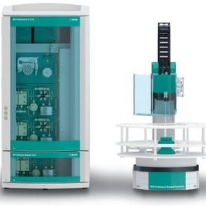 Metrohm 940 Series Ion Chromatography <b>System</b> Peak <b>Thinking</b> Switzerland - Product Image 1