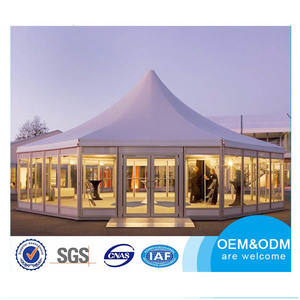 De servicio pesado multiside 20 m de aluminio impermeable fiesta de <span class=keywords><strong>circo</strong></span> para la venta - Product Image 1