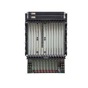DWDM OSN 9800 U32 taşıma sistemi