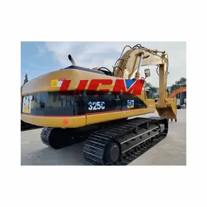 Guter Preis Gebrauchte CAT Bagger 330D Caterpillar 325C 336D 330B 330C Gebrauchte Japan schwere Maschine zu verkaufen