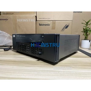 Unidad de Medición/Conmutación Multifunción Keysight 34980A, Host Modular de 8 Ranuras -- hx - Product Image 3