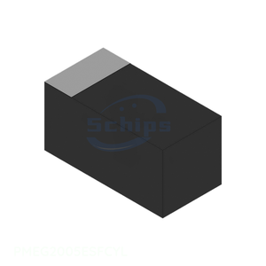 BOM IC In Stock Single Diodes 0201 PMEG2005ESFCYL Electronic Circuit Components - Product Image 1