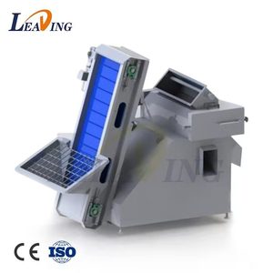 Công Nghiệp Ngày Tự Động Chế Biến Máy Móc Ngày Hạt Giống Loại Bỏ Rỗ Máy - Product Image 1