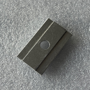 Support de glissière en aluminium pour tente de toit de voiture, équipement de camping - Product Image 4