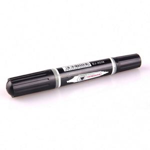 Permanent Twin Marker <b>Pen</b> - Product Image 1