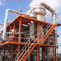 Ketchup Maken Machine Drank Kits Automatische Tomatenpuree Productielijn Machine