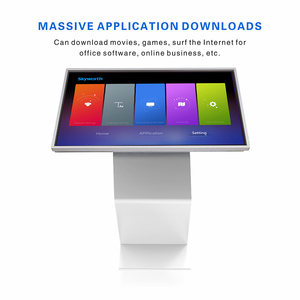 Máy cho vay Sách điện tử thông minh hệ thống quản lý điều tra tự phục vụ Màn hình đọc - Product Image 4