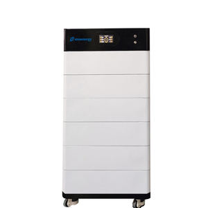 5000 Вт, 10000 Вт, 5 кВтч, 10 кВтч, 409 В, 307 В, литий-ионный Аккумулятор lifepo4, 100 А/ч, 200 А · ч - Product Image 6