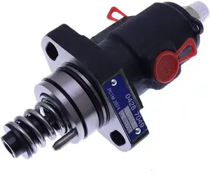 Original Fuel Injection Pump fuel injector 0428 7049 For Deutz 2011 Engine Unit Pump 04287049