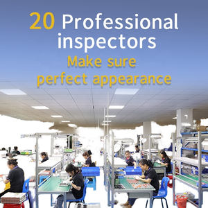 Thiết kế nhỏ gọn hợp tác Robot Doanh nhanh chóng prototyping dây EDM lái xe robot công nghiệp Độ chính xác cao hài hòa hộp số - Product Image 2