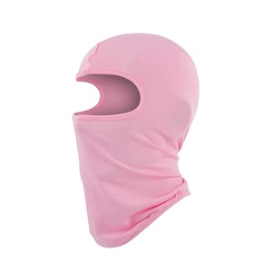 Máscara de Ciclismo para Niños, Protección Contra el Viento, Gorro Deportivo para Bicicleta, para Verano - Product Image 2